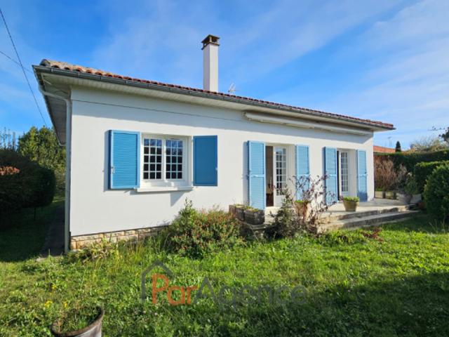 Maison vente à Rochefort, Vaux-sur-mer