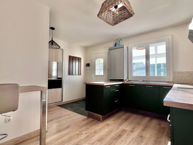 Maison vente à Rochefort, Royan