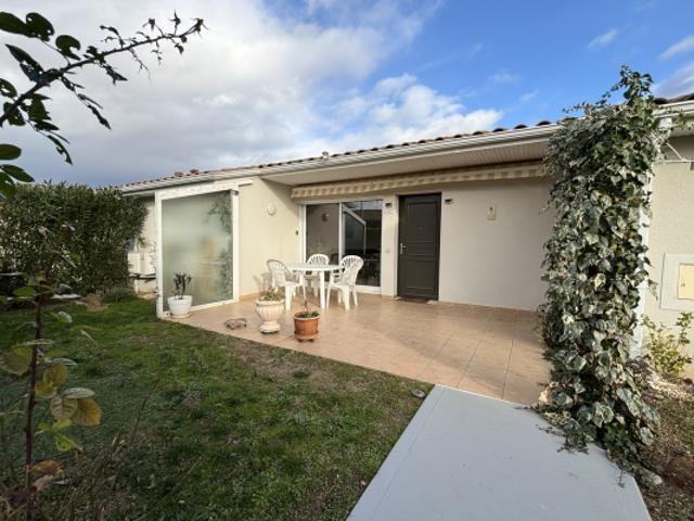 Maison vente à Béziers, Montagnac
