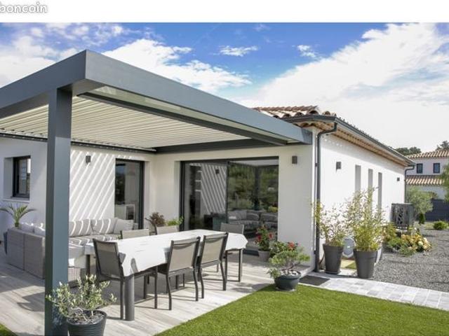 Maison vente à Apt, Robion
