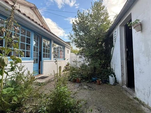 Maison vente à Bordeaux, Cenon