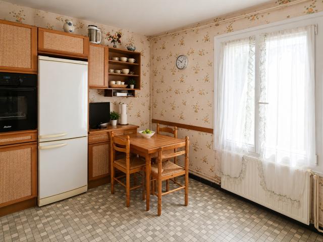 Maison vente à Bordeaux, Blanquefort