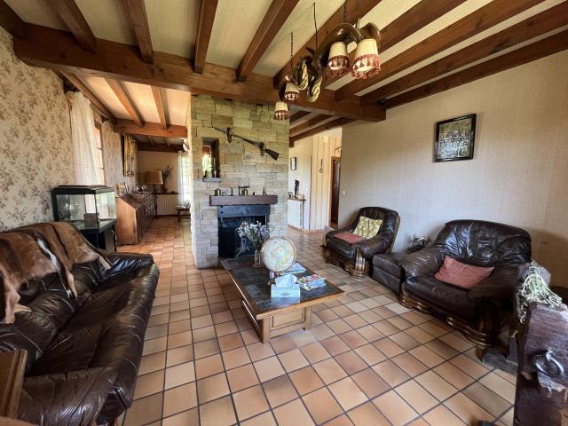 Maison vente à Nérac, Casteljaloux