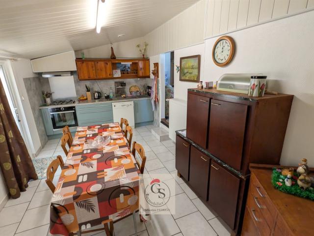 Maison vente à Marmande, Tonneins