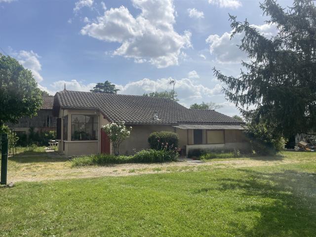 Maison vente à Marmande, Tonneins