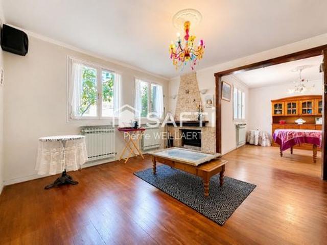 Villa vente à Valence