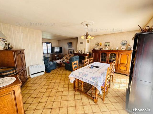 Maison vente à Vierzon, Mehun-sur-yèvre