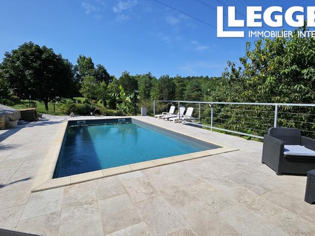Maison vente à Sarlat-la-Canéda, Montagnac-d'auberoche