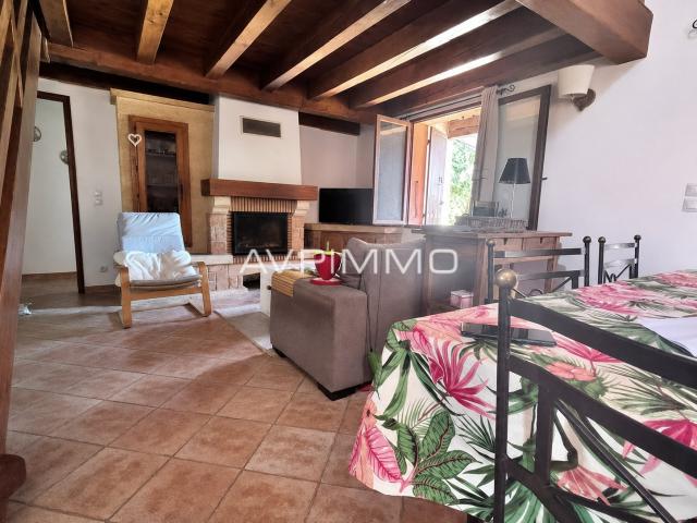 Maison vente à Arrondissement de Toulon, Saint-cyr-sur-mer