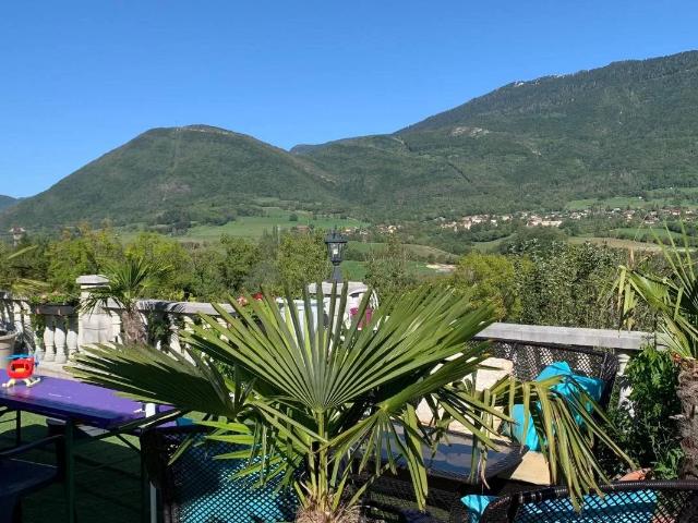 Maison vente à Nantua, Bellegarde-sur-valserine