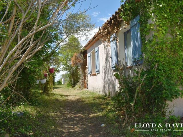 Maison vente à Arrondissement de Draguignan, Bagnols-en-forêt