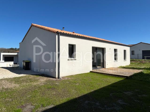 Maison vente à Rochefort, Nouvelle-Aquitaine