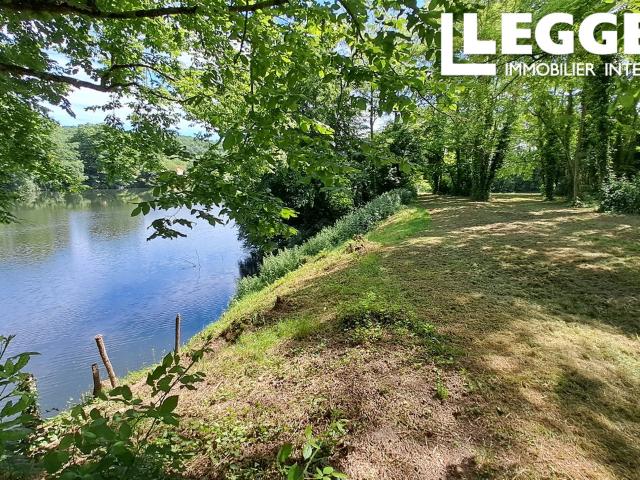 Maison vente à Bergerac, Saint-agne