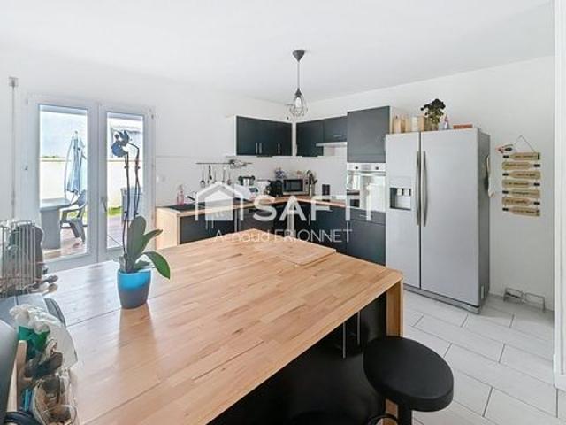 Villa vente à Angers