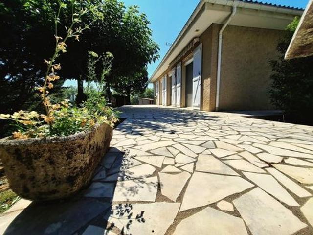 Villa vente à Castres, Payrin-augmontel