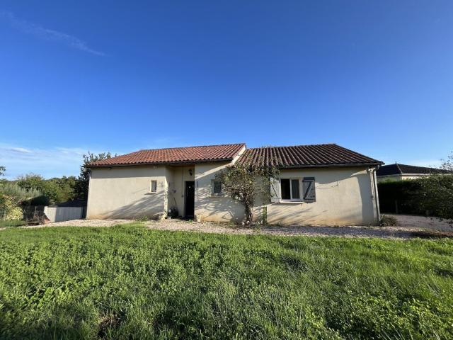 Maison vente à Figeac, Bretenoux