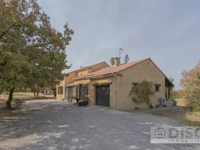Maison vente à Cahors, Lalbenque