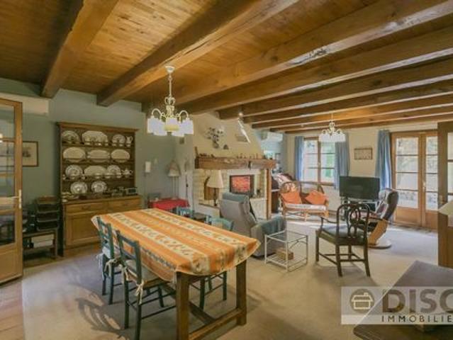 Maison vente à Cahors, Lalbenque