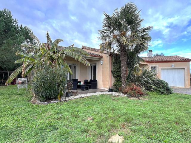 Maison vente à Montauban, Albias