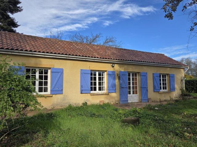 Maison vente à Sarlat-la-Canéda, Castels