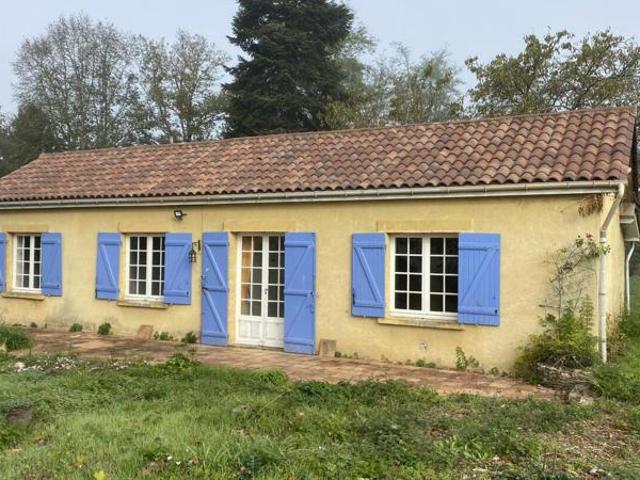Maison vente à Sarlat-la-Canéda, Siorac-en-périgord