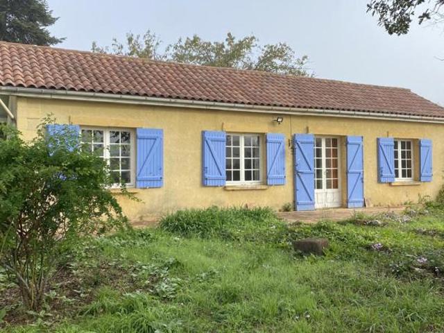 Maison vente à Sarlat-la-Canéda, Siorac-en-périgord
