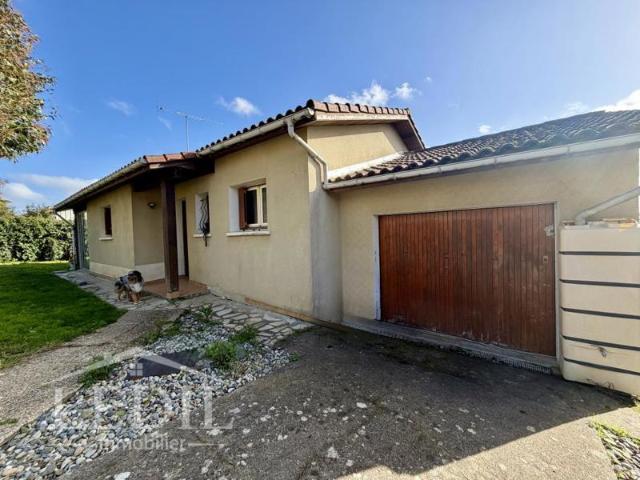 Maison vente à Condom, Mauvezin