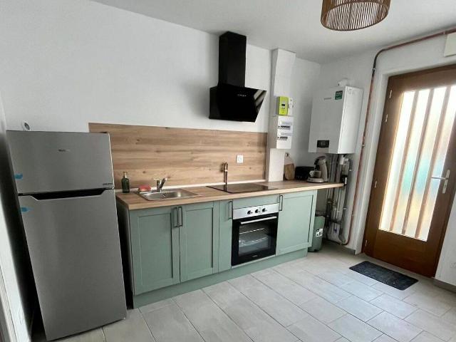 Maison location à Quartier Sud, Hénin-Beaumont