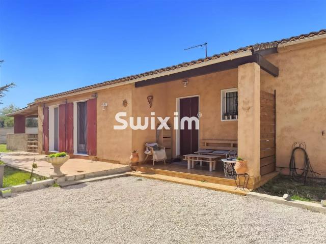 Maison vente à Nyons, Donzère