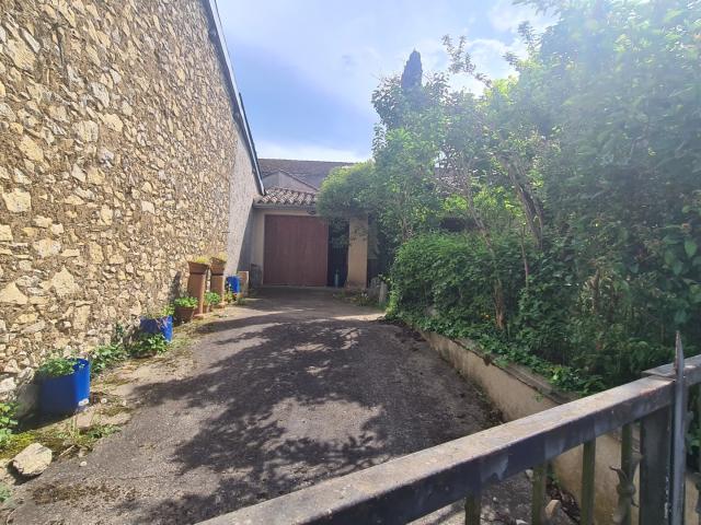 Maison vente à Condom, Fleurance