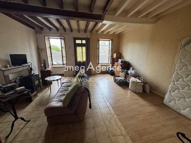 Villa vente à Cité des Capucines, Fresnay-sur-Sarthe