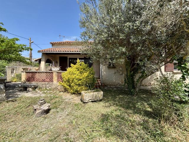 Maison vente à Arles