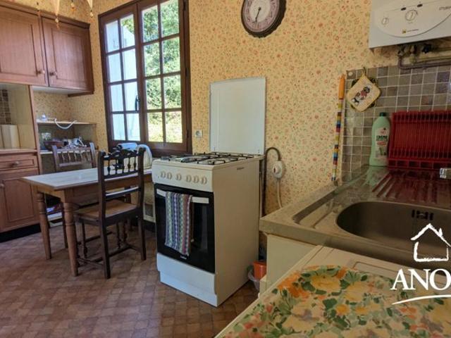 Maison vente à Châteaudun, Brou