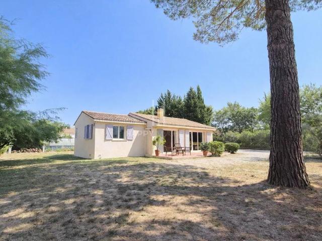 Maison vente à Arles, Saint-etienne-du-grès