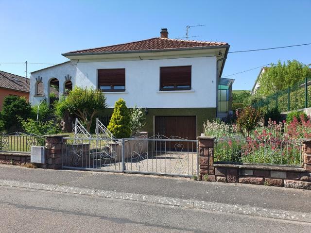 Maison vente à Molsheim, Marlenheim