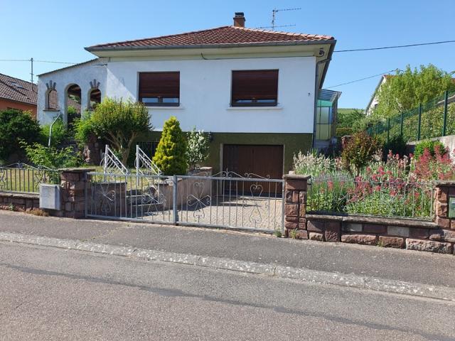 Maison vente à Molsheim, Marlenheim