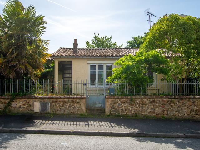 Maison vente à La Roche-sur-Yon, La Roche-sur-yon