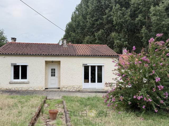 Maison vente à Nérac, Nouvelle-Aquitaine