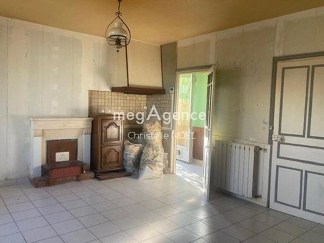 Villa vente à L'Aiguillon-sur-Mer, L'Aiguillon-la-Presqu'île