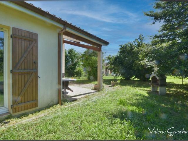 Maison vente à Libourne, Saint-seurin-sur-l'isle