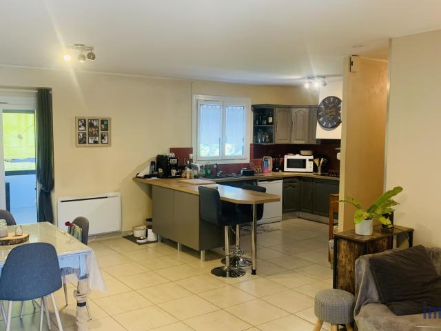 Maison vente à Libourne, La Roquille