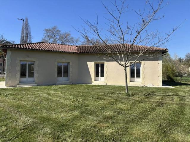 Maison vente à Auch, Vic-fezensac