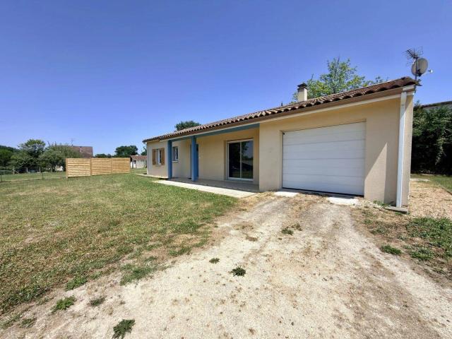 Maison location à Le Pechlaroque, Eymet