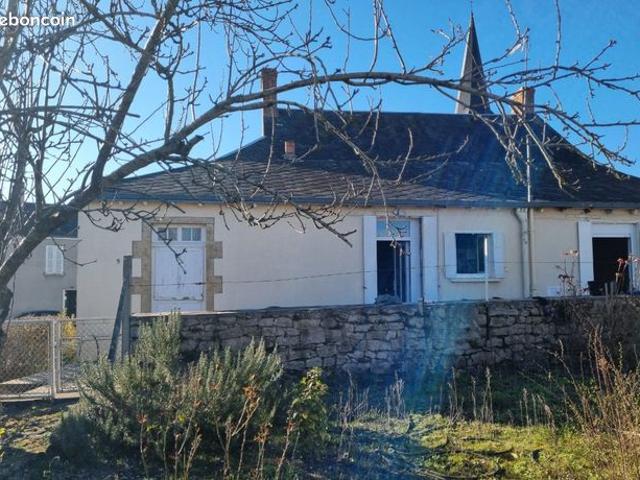 Maison vente à Chassignolles, Indre