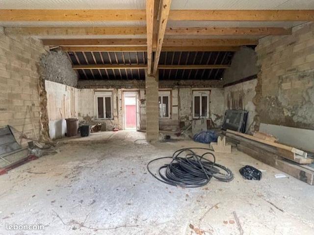 Maison vente à Charleville-Mézières, Charleville-mézières