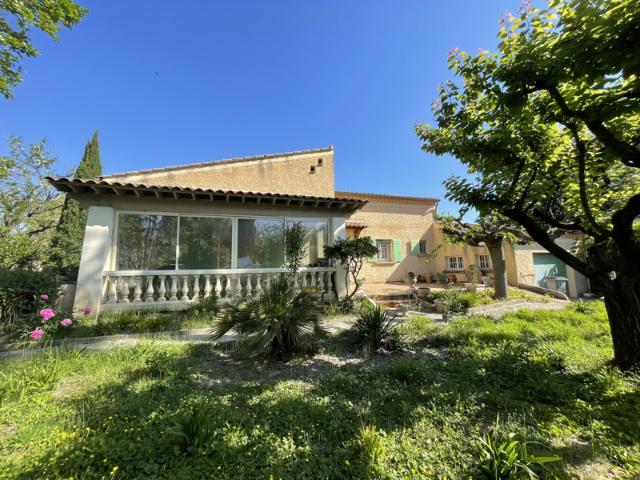 Maison vente à Carpentras