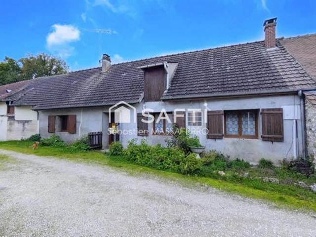 Villa vente à Montargis, Beaulieu-sur-loire
