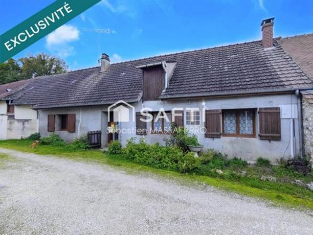 Villa vente à Montargis, Beaulieu-sur-loire
