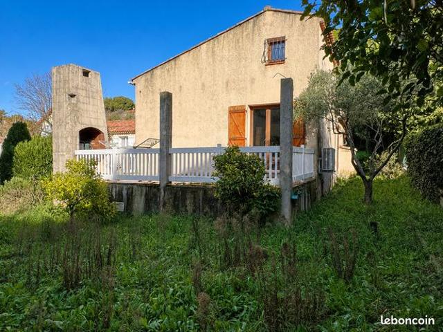 Maison vente à Marseille, La Penne-sur-huveaune