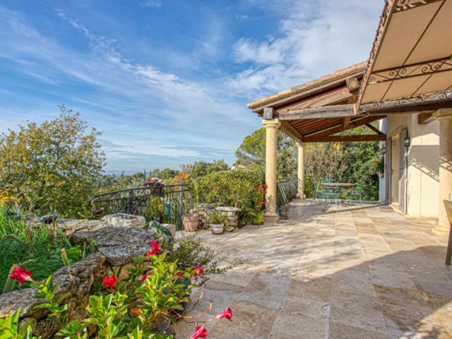 Maison vente à Venasque, Vaucluse